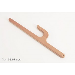 Jutte | Jitte | Legno di...