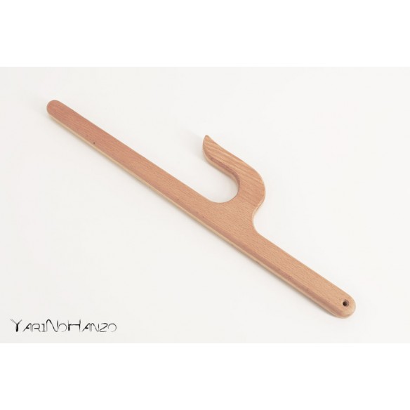 Jutte | Jitte | Legno di Faggio