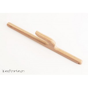 Jutte | Jitte | Legno di... 2