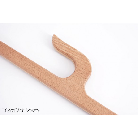 Jutte | Jitte | Legno di Faggio