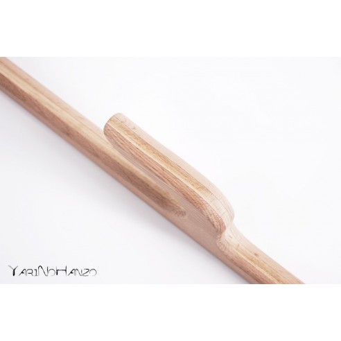 Jutte | Jitte | Legno di Faggio