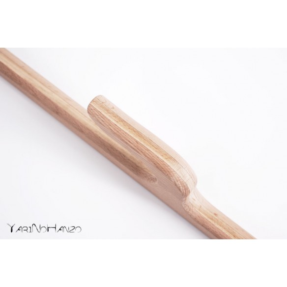 Jutte | Jitte | Legno di Faggio