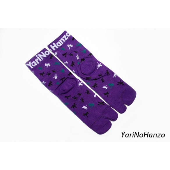 CALZINI TOMBO | CALZINI YARINOHANZO | TABI CALZINI GIAPPONESI