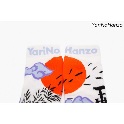 CALZINI TORII | CALZINI YARINOHANZO |...