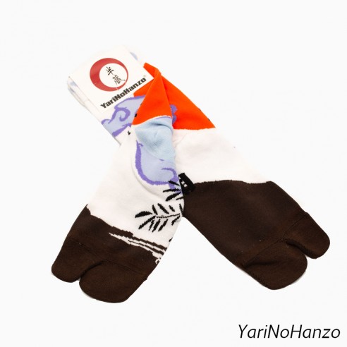 CALZINI TORII | CALZINI YARINOHANZO |...