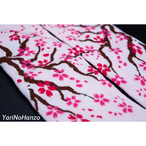 CALZINI SAKURA | CALZINI YARINOHANZO...