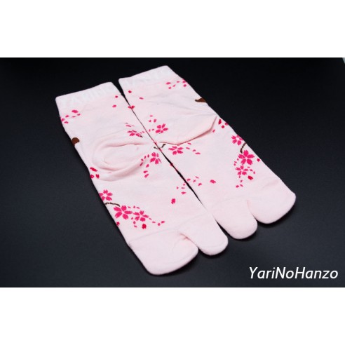 CALZINI SAKURA | CALZINI YARINOHANZO...