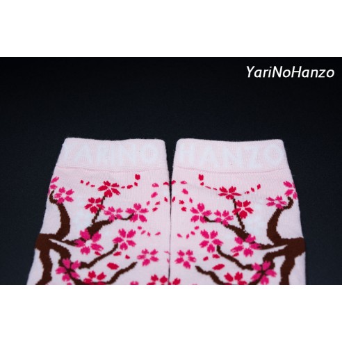 CALZINI SAKURA | CALZINI YARINOHANZO...