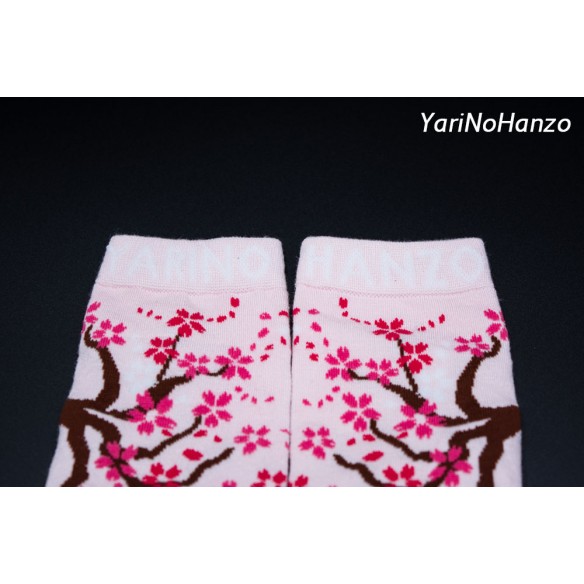 CALZINI SAKURA | CALZINI YARINOHANZO | TABI CALZINI GIAPPONESI