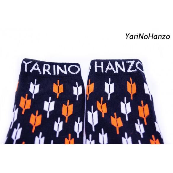 CALZINI YAGASURI | CALZINI YARINOHANZO | TABI CALZINI GIAPPONESI