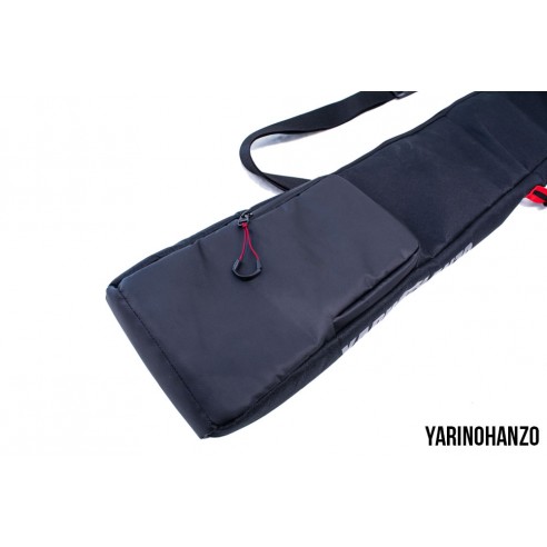 borsa katana fondo impermeabile rinforzato