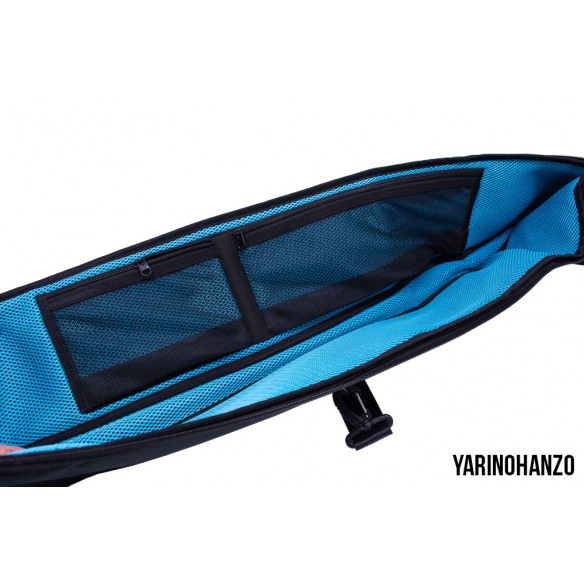 borsa katana organizer interno rete