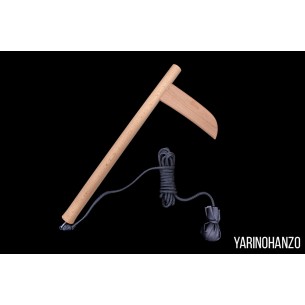 Kusarigama da allenamento