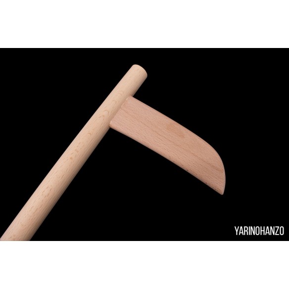 Kusarigama da allenamento
