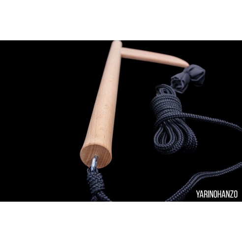 Kusarigama da allenamento