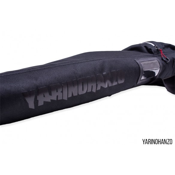 Borsa Katana PREMIUM XL per 3 Spade + Accessori – Custodia Professionale ad Alta Capacità