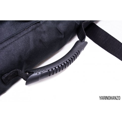 Borsa Katana PREMIUM XL per 3 Spade +...