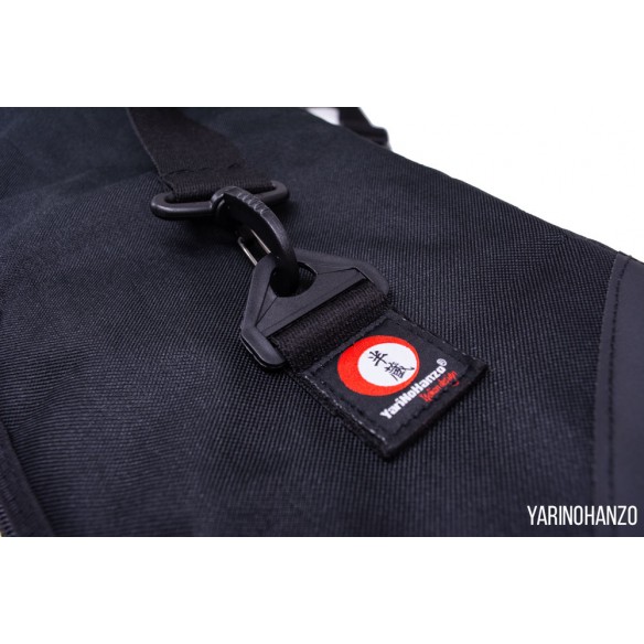 Borsa Katana PREMIUM XL per 3 Spade + Accessori – Custodia Professionale ad Alta Capacità