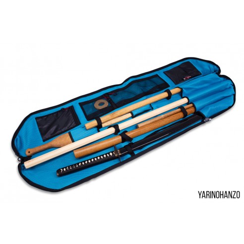 Borsa Katana PREMIUM XL per 3 Spade +...