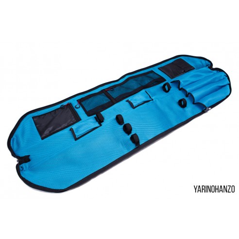 Borsa Katana PREMIUM XL per 3 Spade +...