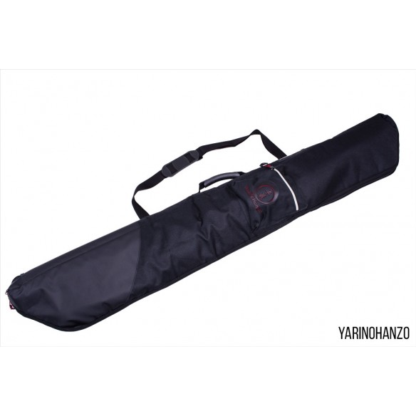 Borsa Katana PREMIUM XL per 3 Spade + Accessori – Custodia Professionale ad Alta Capacità