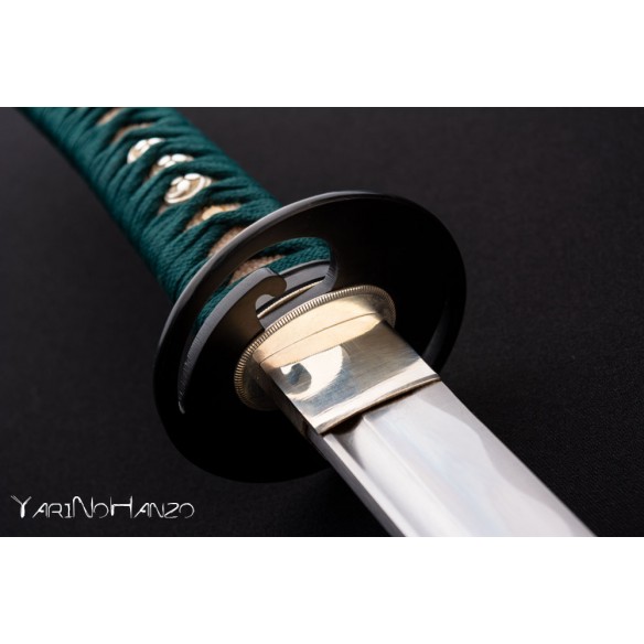 Omura Katana Limited Edition | Custom Katana