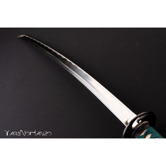Omura Katana Limited Edition | Custom Katana