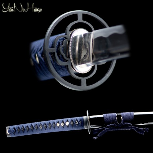 Niiro Katana Iaito | Katana Giapponese