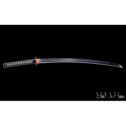 Hosokawa Katana