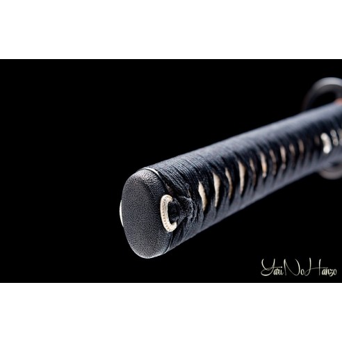 Hosokawa Katana