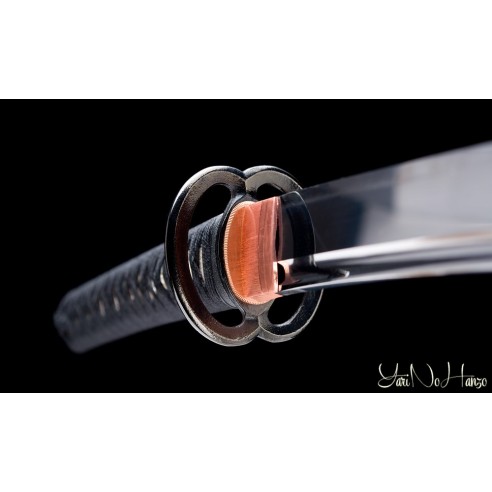 Hosokawa Katana