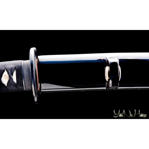 Hosokawa Katana