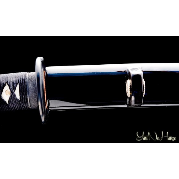 Hosokawa Katana