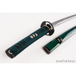 Sanada Iaito | Custom Katana 2