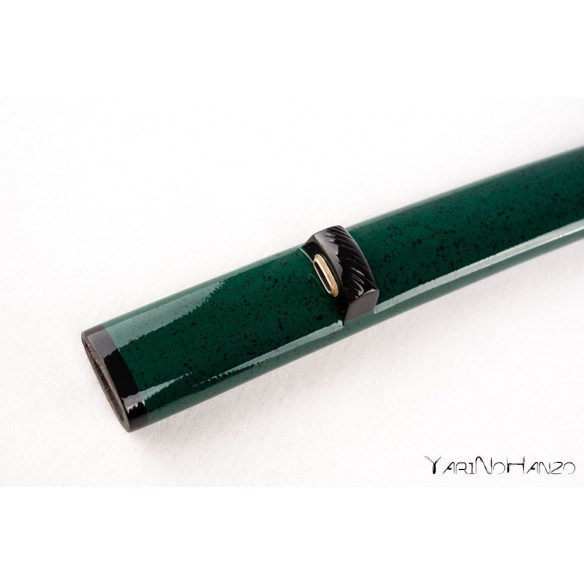 Sanada Iaito | Custom Katana