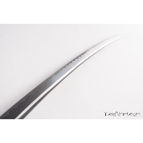 Sanada Iaito | Custom Katana