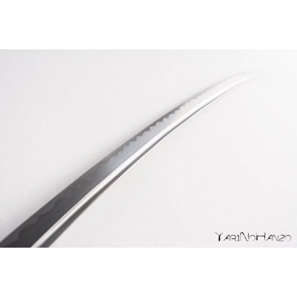 Sanada Iaito | Custom Katana
