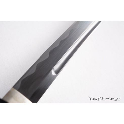 Sanada Iaito | Custom Katana