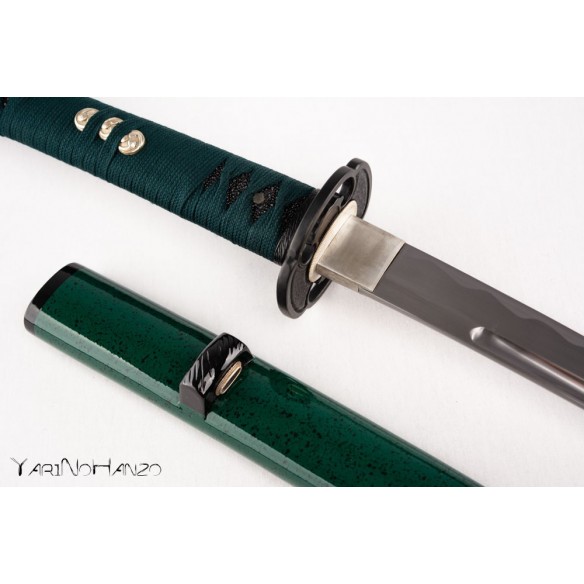 Sanada Iaito | Custom Katana