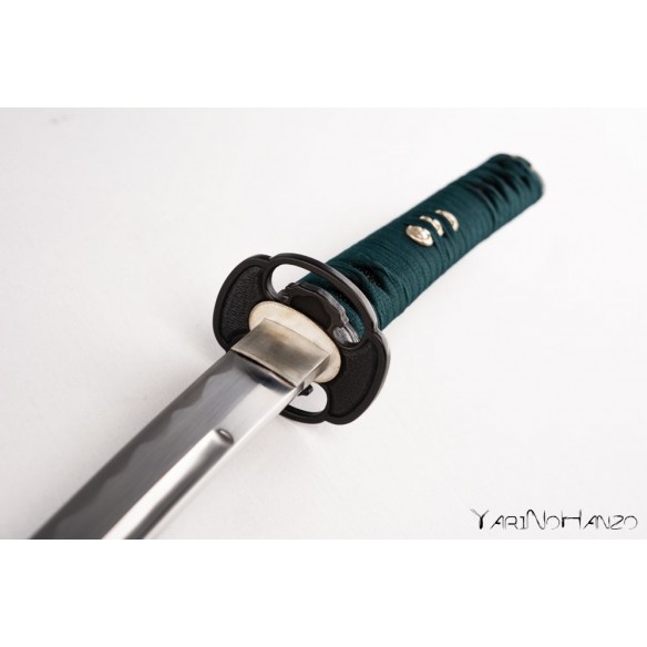 Sanada Iaito | Custom Katana