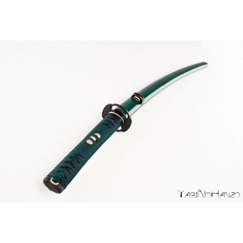 Sanada Iaito | Custom Katana
