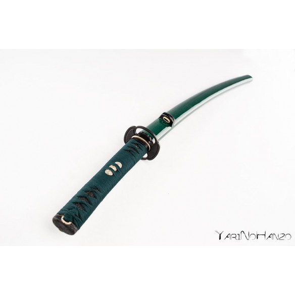 Sanada Iaito | Custom Katana