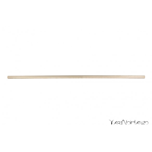 Hakkaku JO  165 cm - 35 mm - Frassino MULTI STRATO