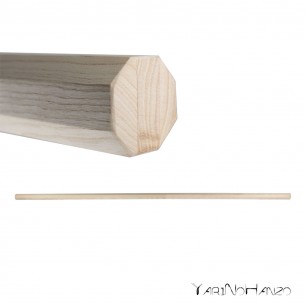 Hakkaku JO  165 cm - 35 mm...