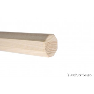 Hakkaku JO  127 cm - 30 mm... 2