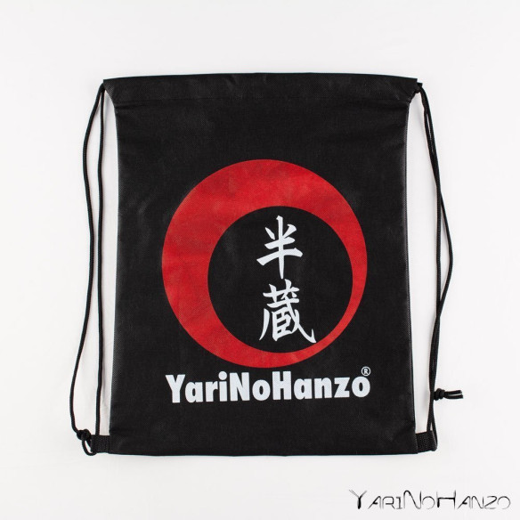 SACCA ZAINO YARINOHANZO