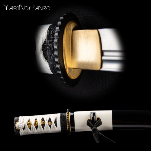 Musha Tanto Giapponese YariNoHanzo –...