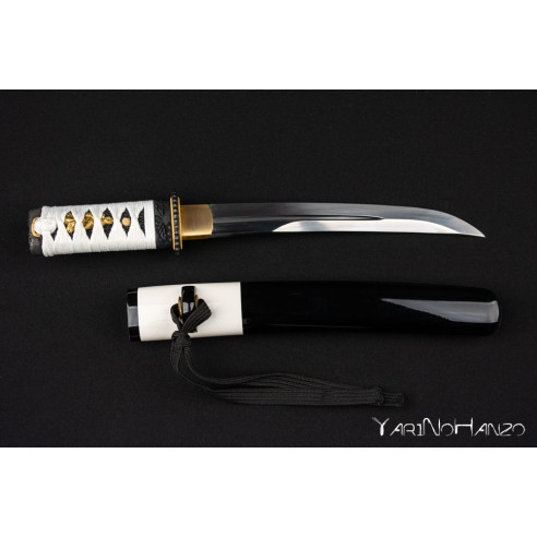 Musha Tanto Giapponese YariNoHanzo –...