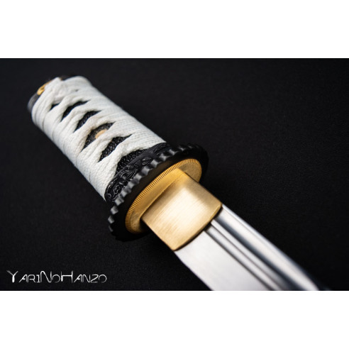 Musha Tanto Giapponese YariNoHanzo –...