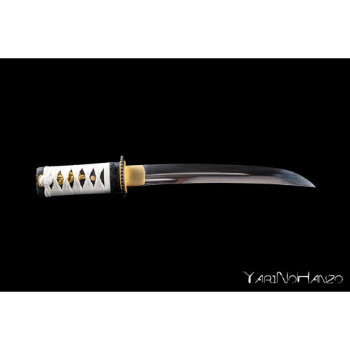 Musha Tanto Giapponese YariNoHanzo –...